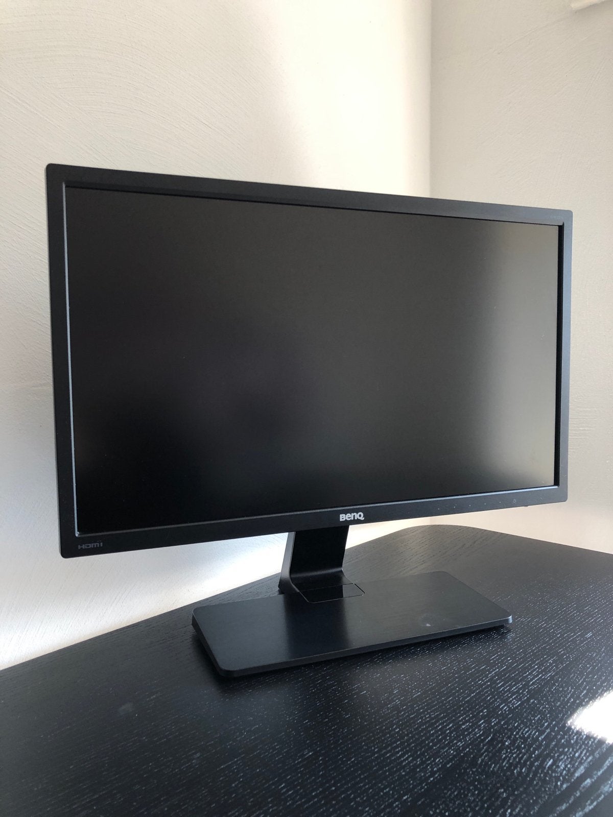 BenQ GW2270H 21.5 inch Full HD Monitor, Ophalen, HDMI, Kantelbaar, VA