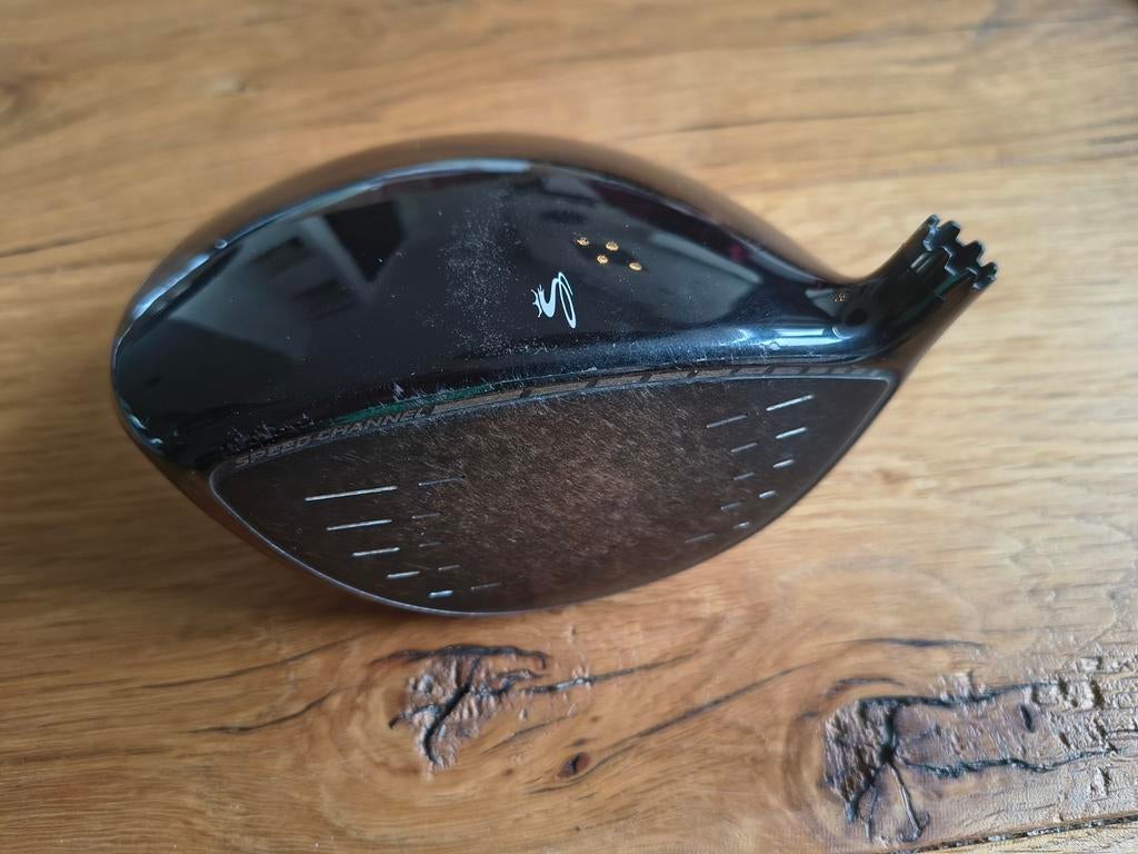 Cobra Fly-Z driverKOP, Sport en Fitness, Golf, Ophalen, Club