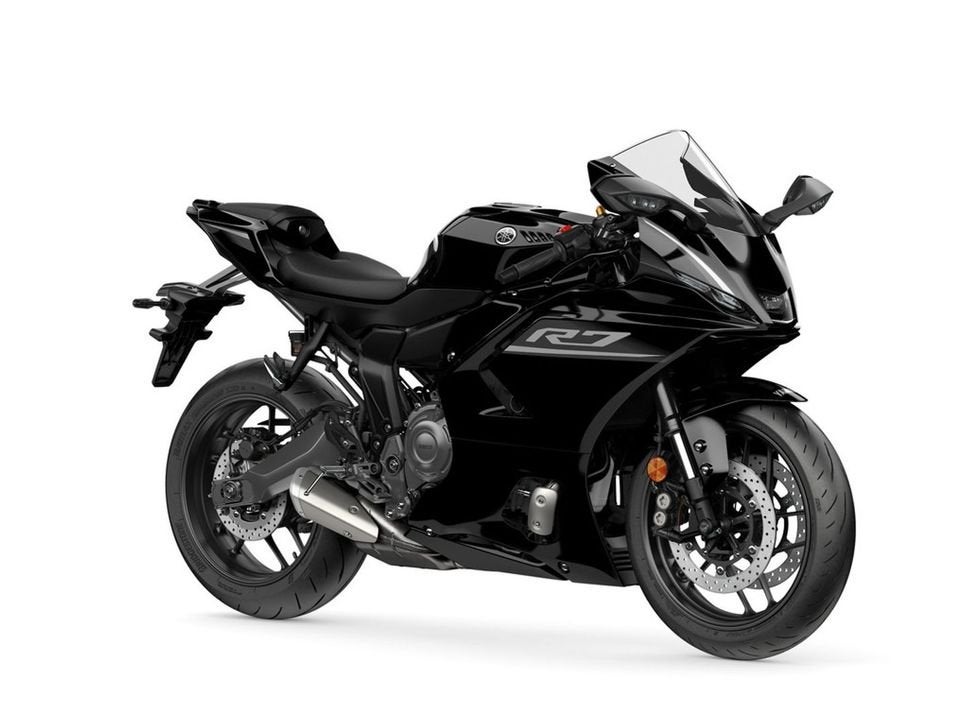 Yamaha YZF R7, Motorrijbewijs A, Bedrijf, Onbekend, Super Sport