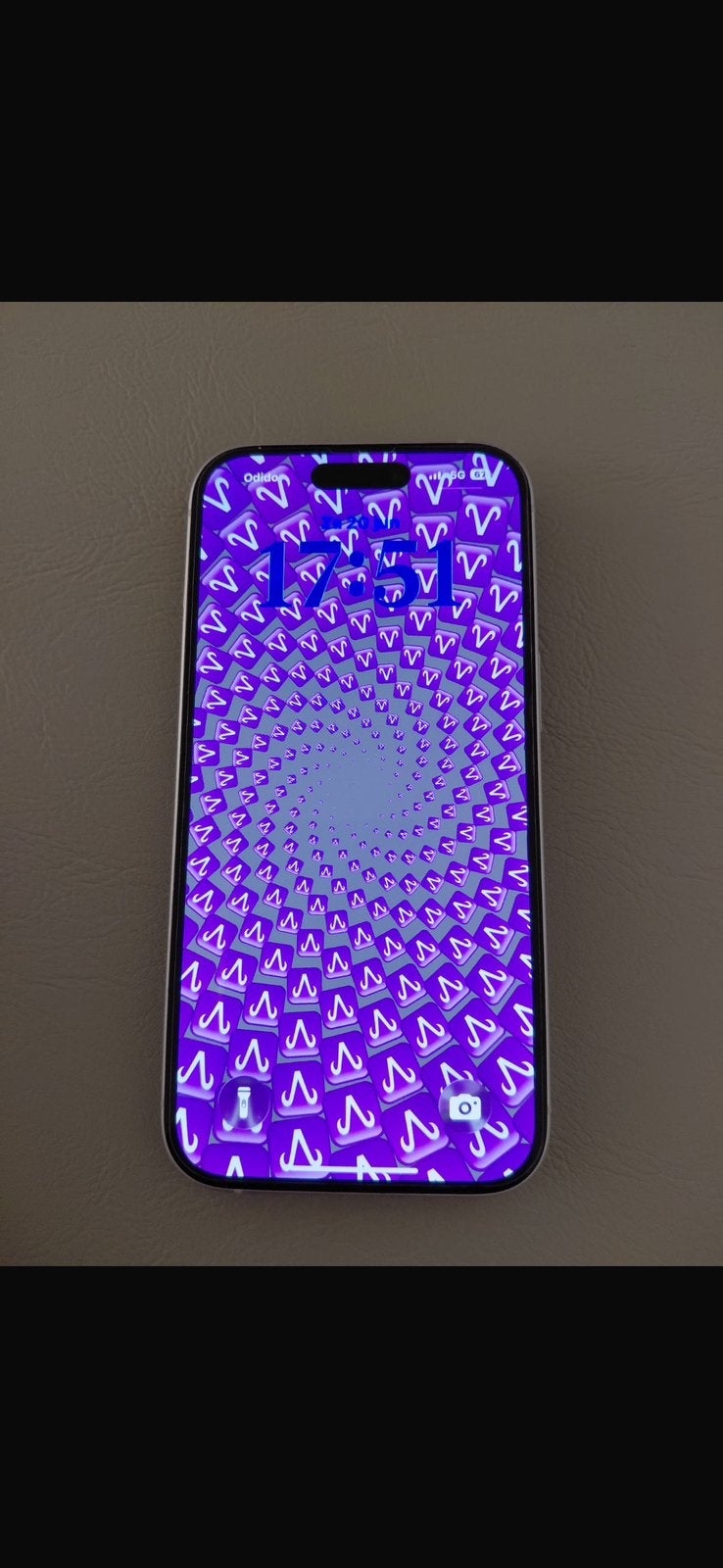 iphone 15 128 gb, Ophalen of Verzenden, Zo goed als nieuw