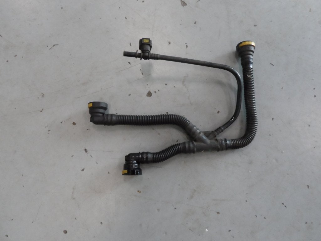 Carterslang Peugeot/Citroen (NFU motor) 1192.W0, Ophalen of Verzenden, Peugeot