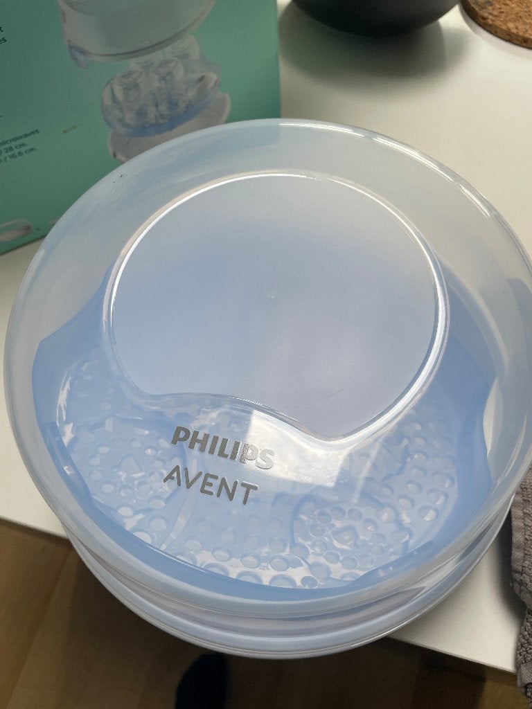 Avent sterilizer, Ophalen, Zo goed als nieuw, Overige typen