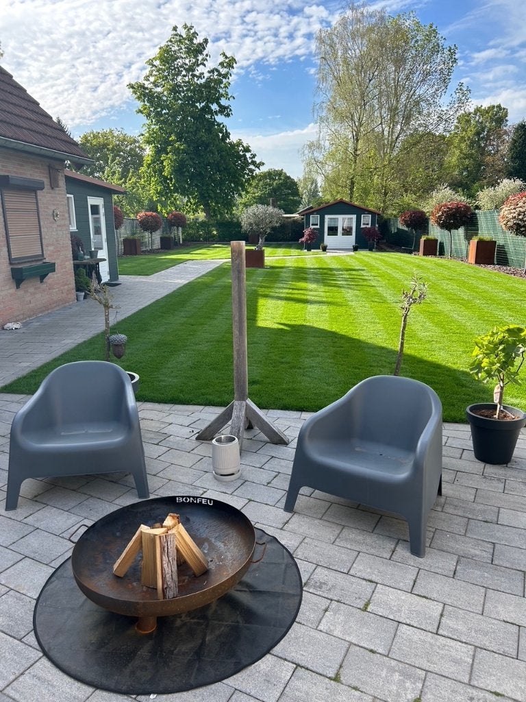 Premium graszoden en graszaden, Ophalen of Verzenden, Nieuw, Minder dan 10 m², Gras