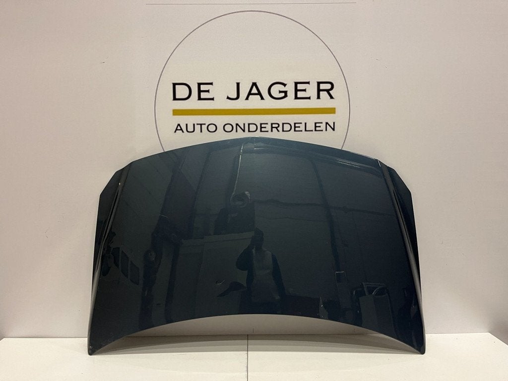 MERCEDES A246 W246 B KLASSE MOTORKAP 2011-, Gebruikt, Mercedes-Benz AG, Voor, Mercedes-Benz