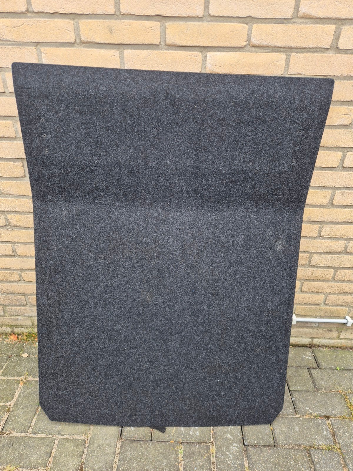 Kofferbakmat Volvo S90, Ophalen, Gebruikt