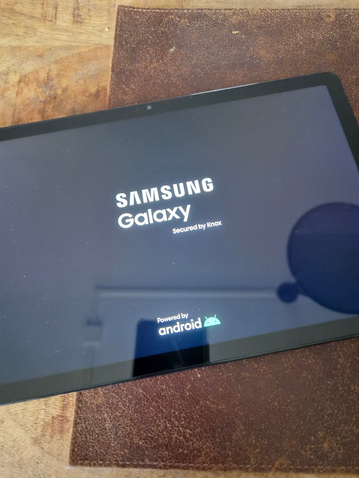 Samsung Galaxy Tab A9+ 5G 64GB Graphite (Z.G.A.N.), Computers en Software, Android Tablets, Ophalen
