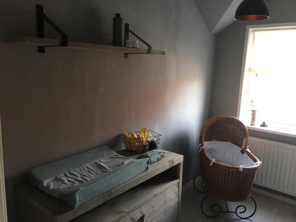 Babykamer, Ophalen, Gebruikt, Jongetje of Meisje