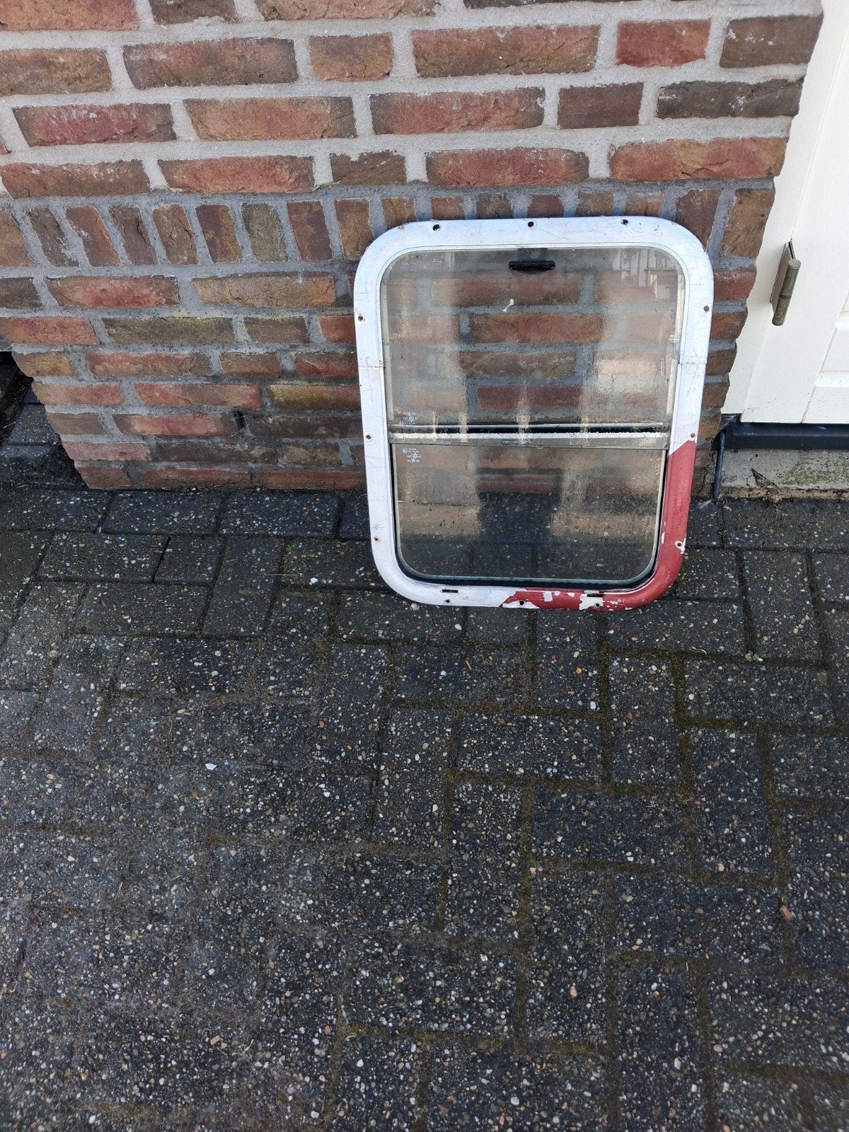 ramen voor paarde wagen, Dieren en Toebehoren, Ophalen of Verzenden, Nieuw
