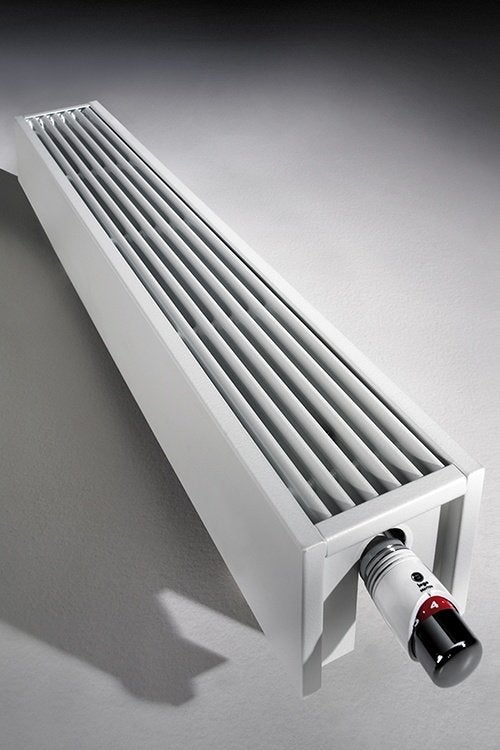 radiator, Doe-het-zelf en Verbouw, Verwarming en Radiatoren, Minder dan 30 cm, Radiator, Nieuw, 150 cm of meer