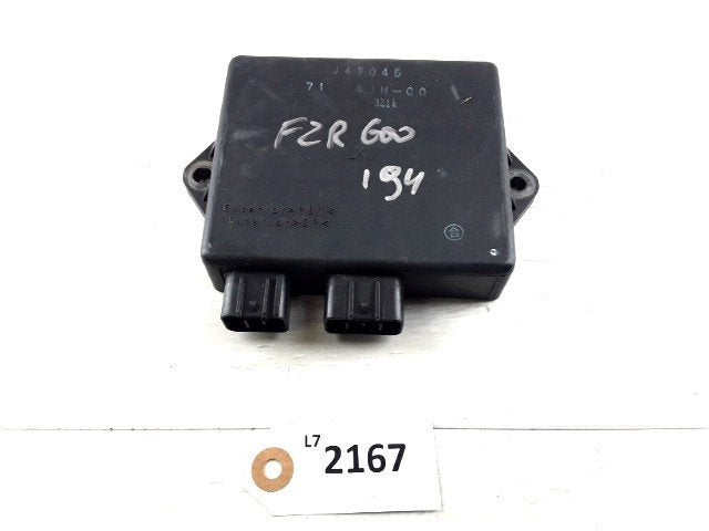 FZR600 1992 - 1994 Yamaha CDI D1-37849