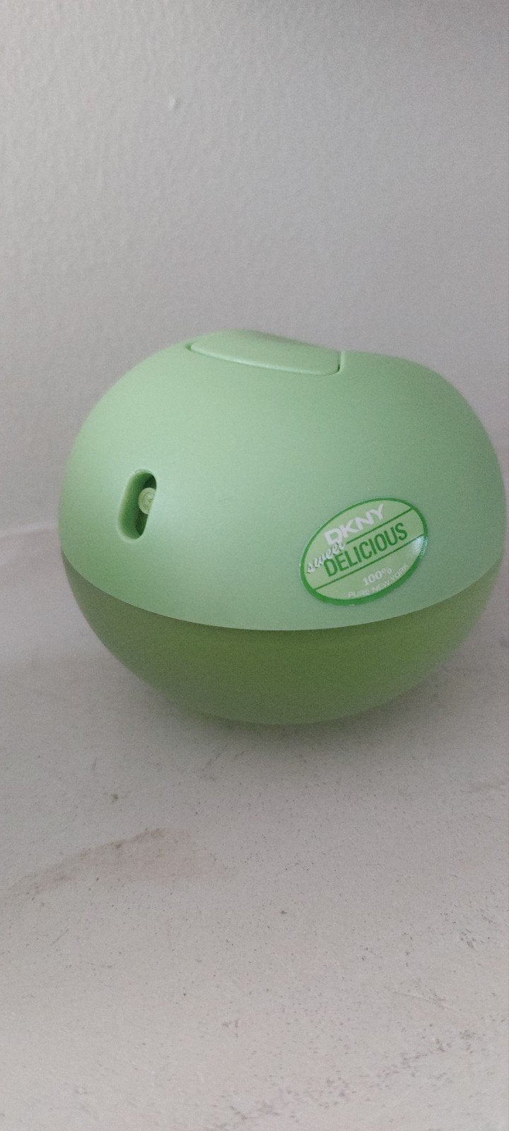 DKNY Sweet Delicious Tart Key Lime Donna Karan, Ophalen of Verzenden, Zo goed als nieuw
