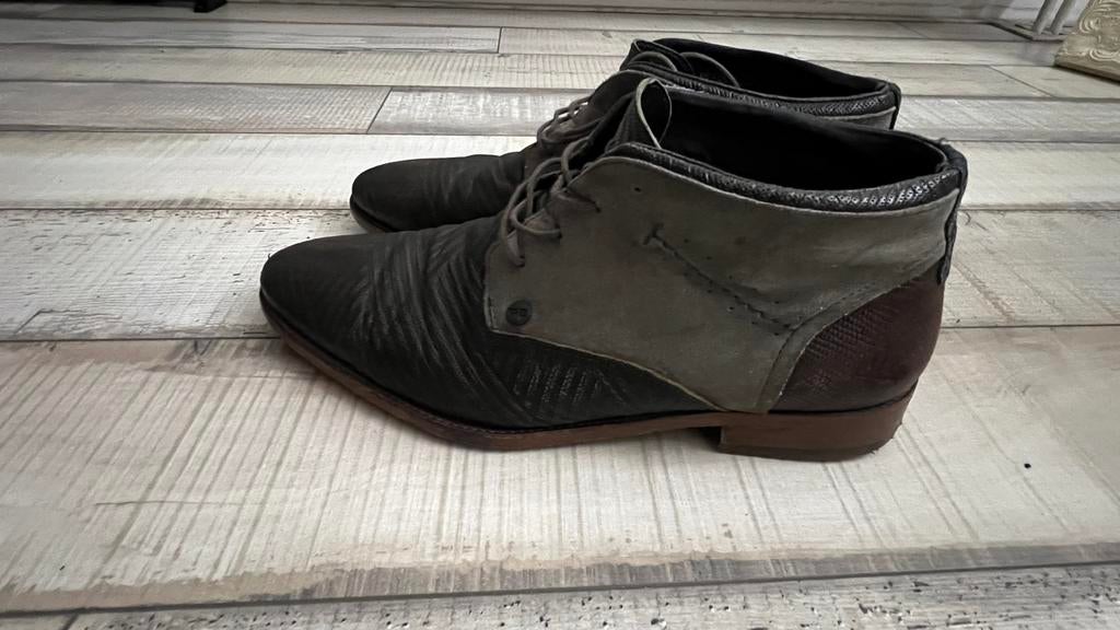 Schoenen rehab, Kleding | Heren, Schoenen, Overige kleuren, Ophalen of Verzenden, Gedragen, Veterschoenen
