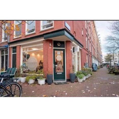 Kapper of kapster gezocht amsterdam westerpark, Vacatures, 33 - 40 uur, Overige niveaus, Overige vormen