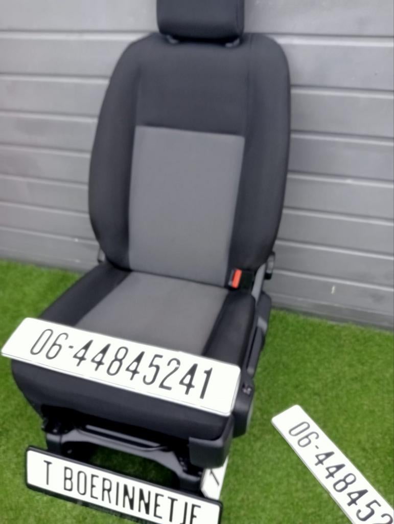 Peugeot expert bijrijdersstoel 850 euro, Ophalen, Opel