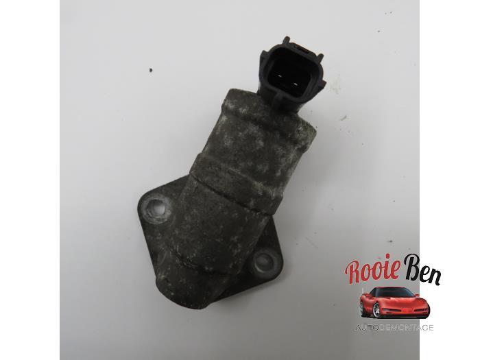 Stappenmotor van een Ford Mondeo, Auto-onderdelen, Gebruikt, -, -, Ophalen of Verzenden