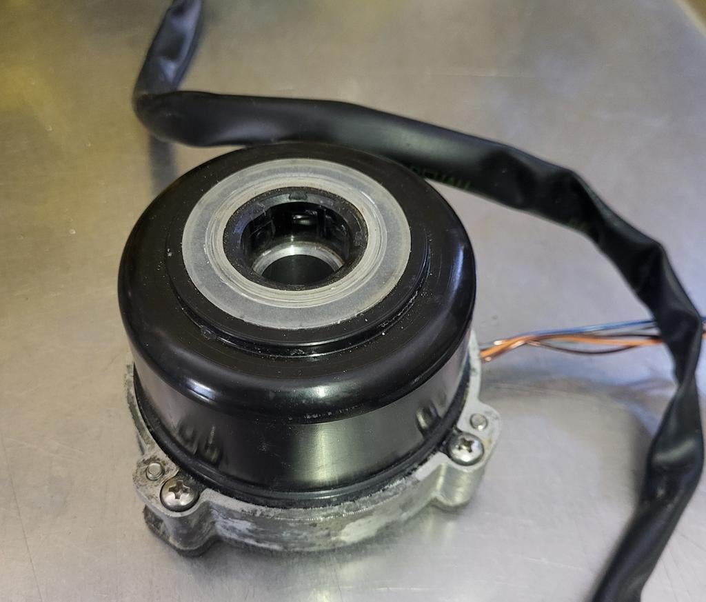 Cafitesse 60 61 magneerspoel paksensor, Witgoed en Apparatuur, Gebruikt, ., Ophalen of Verzenden, Douwe Egberts
