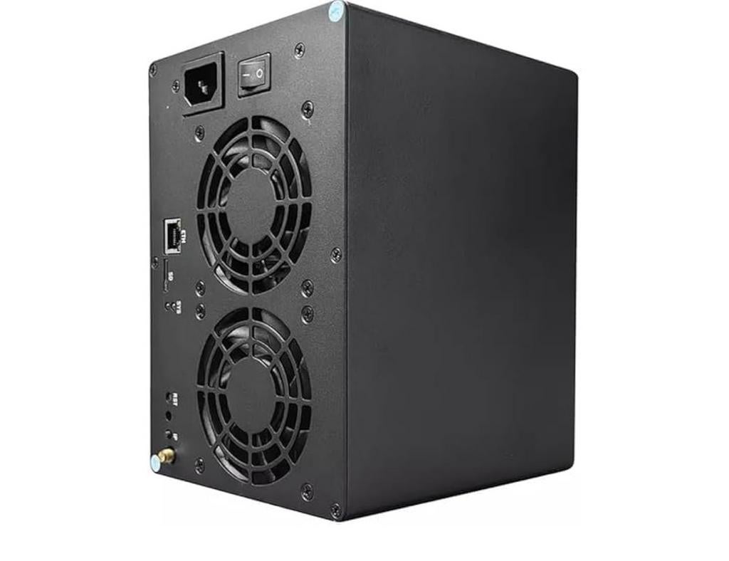 EXTRA KORTING Goldshell MINI DOGE Ⅲ PLUS ASIC Miner (NIEUW!), Computers en Software, Overige Computers en Software, Ophalen of Verzenden