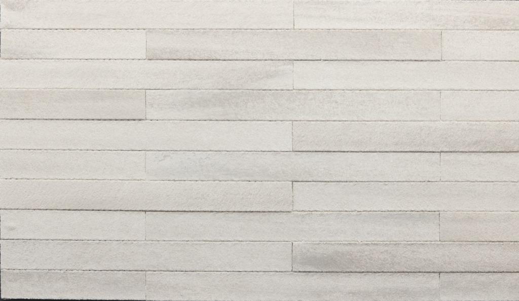 Restpartij minerale gevelstrips 40x400mm (7342), Ophalen of Verzenden, Nieuw, Bakstenen