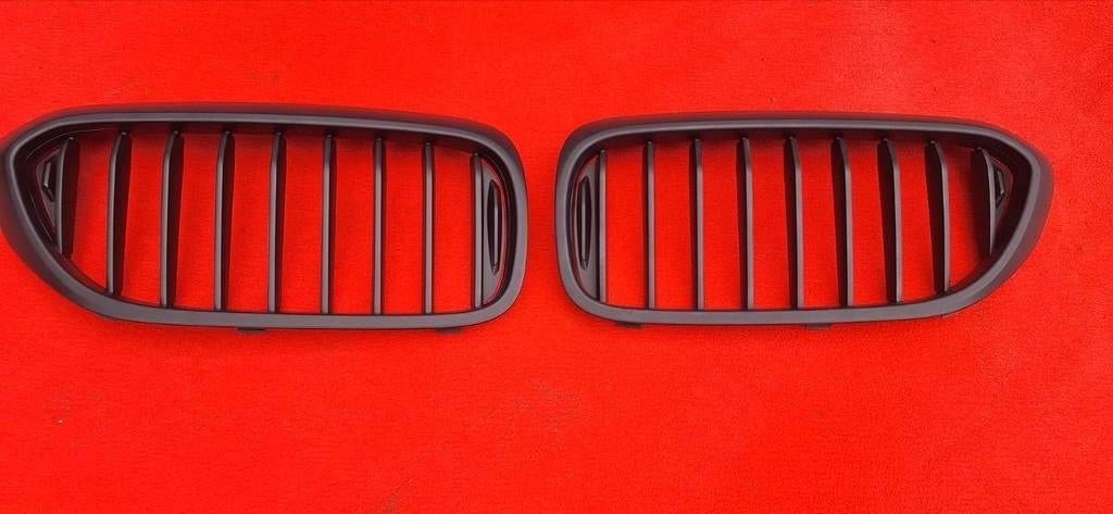 BMW 5 Serie G30 G31 Nieren Koelergrill Bumpergrill, Auto-onderdelen, Voor, Nieuw, Ophalen of Verzenden, BMW