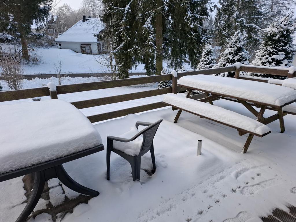 20/6-3/7, 2/8-3/9 en v.a. 13/9 nog! KELLERWALD EDERSEE (D), Recreatiepark, Sauerland, In bos, Chalet, Bungalow of Caravan