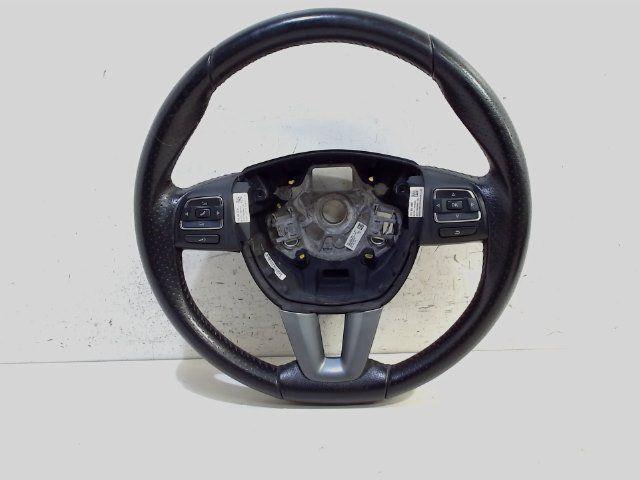 Stuur Seat Leon, Auto-onderdelen, Besturing, Onderdelen@venauto.nl, Van der Ven Autorecycling B.V., Gebruikt, Ettenseweg 76, 4706 PB Roosendaal, The Netherlands