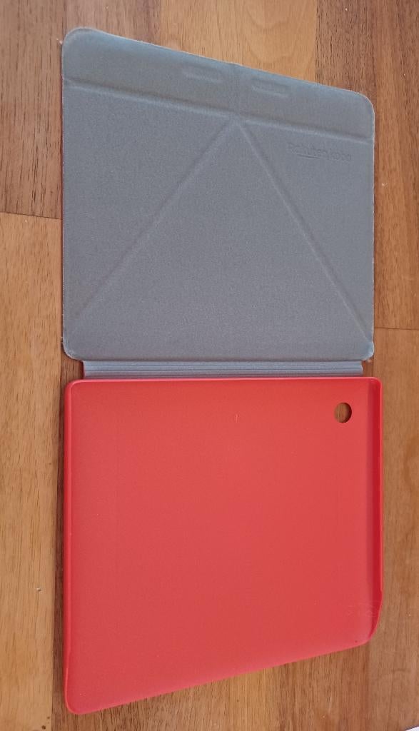 Kobo Libra 2 hoes, Computers en Software, E-readers, Ophalen of Verzenden, Gebruikt, 7 inch, Kobo