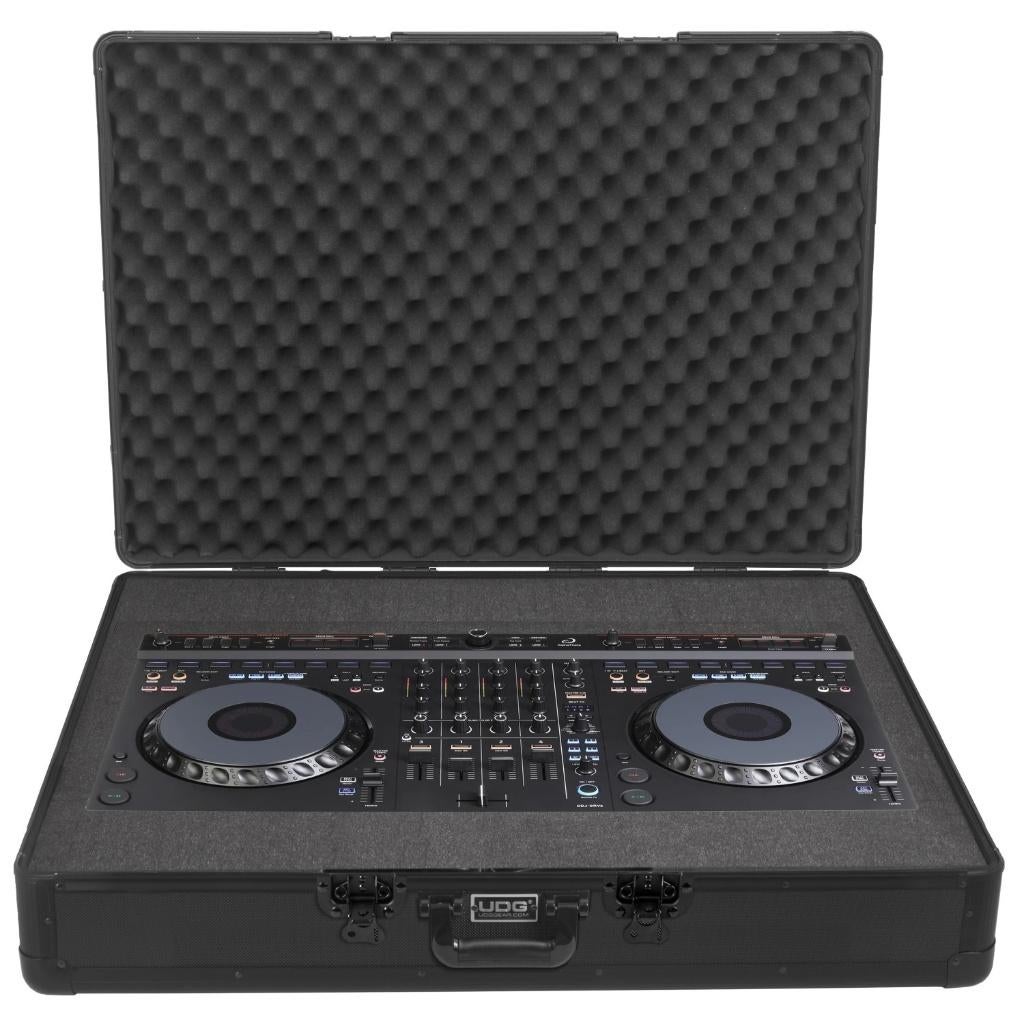 UDG Ultimate Pick Foam Flight Case voor AlphaTheta DDJ-GRV6, ., Nieuw, ., Flightcase