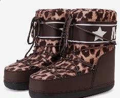 Panter Snowboots, Ophalen of Verzenden, Zo goed als nieuw, Maat 38/40 (M), Overige typen