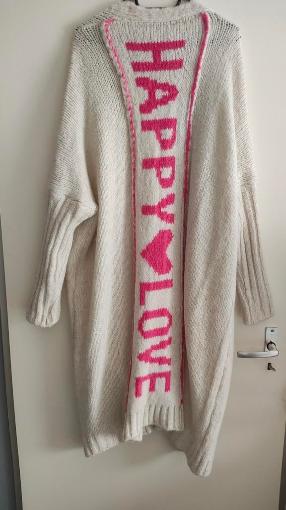Mooie nieuwe vest, Ophalen of Verzenden, Nieuw, Trui of Vest