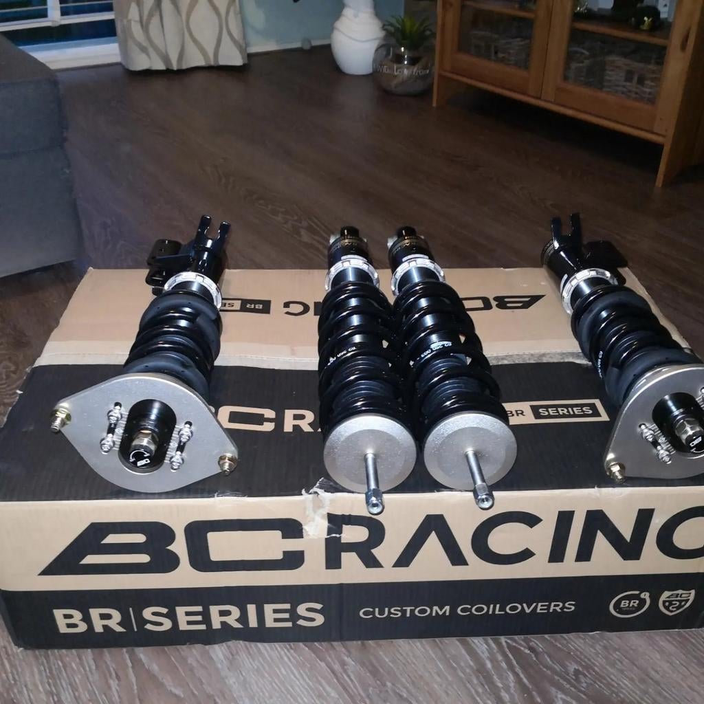 BC racing golf 1 nieuw in doos, Ophalen of Verzenden