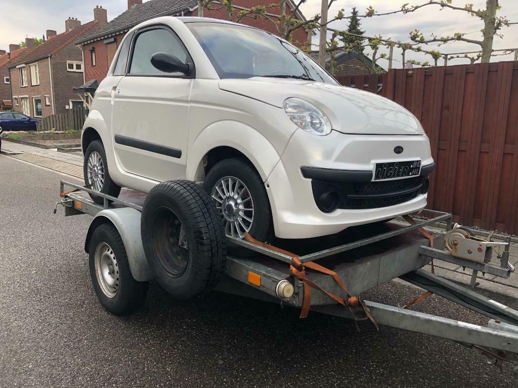 GEZOCHT, INKOOP brommobielen alle merken ''ECHT ALLES''  !, Diversen, Brommobielen en Scootmobielen, Ophalen of Verzenden, Amica