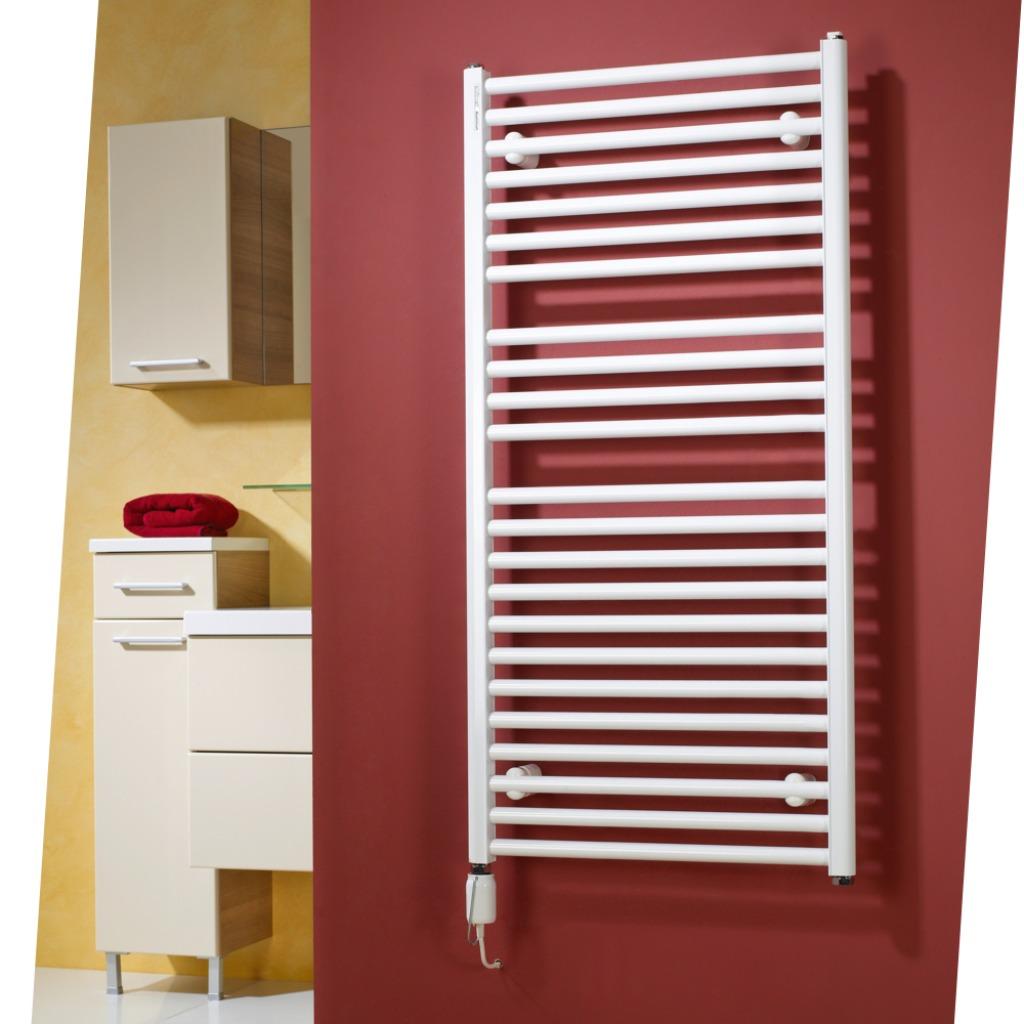 Villa aluminium handdoekradiator, lage temperatuur radiatorl, Ophalen, Hoog rendement (Hr), Radiator, Nieuw