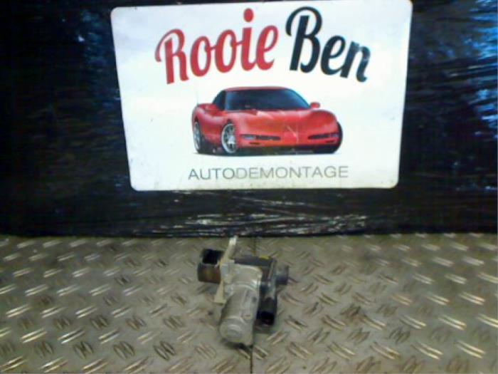 EGR Klep van een Volkswagen Golf, Gebruikt, -, Volkswagen, -