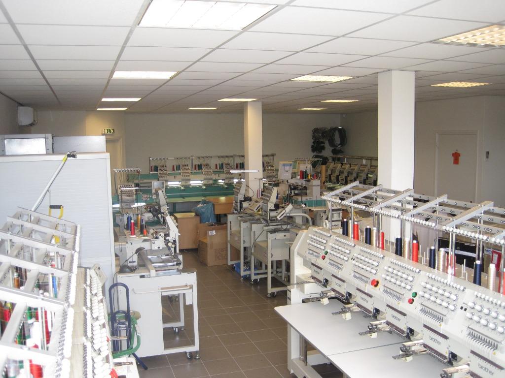Te koop gevraagd brother borduurmachines /Embroidery machine, Ophalen, Gebruikt, Machineborduren, Borduurmachine
