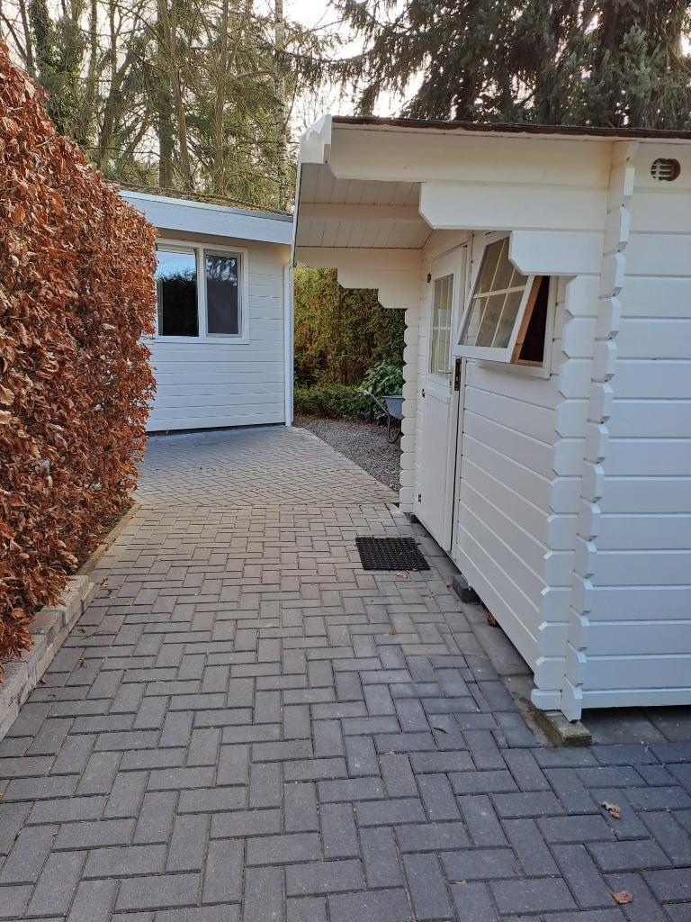 Vakantiewoning Lochem ´´Europarcs de Acterhoek´´, Rolstoelvriendelijk, Gelderland en Veluwe, Chalet, Bungalow of Caravan, Eigenaar