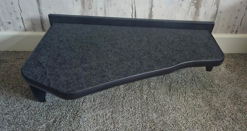 Dashboard Tafeltje Tafel Rechtsgestuurde Scania Vrachtwagen, Auto-onderdelen, Vrachtwagen-onderdelen, Scania, Dashboard en Schakelaars