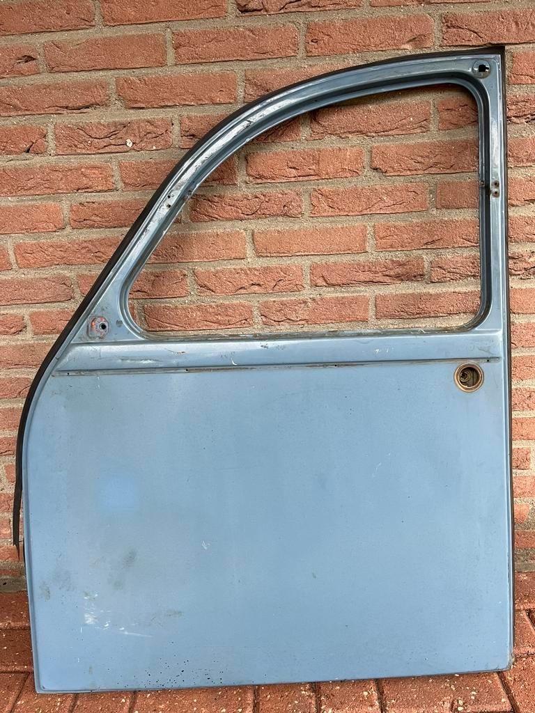 Diverse deuren - Citroën 2CV, Auto-onderdelen, Ophalen, Citroën, Deur