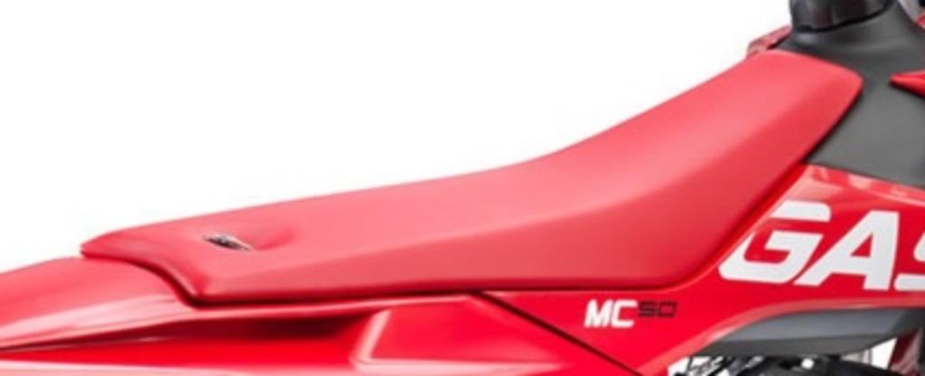 ** GASGAS MC 50 ORG. ZADEL NIEUW 2021-2023 **, Motoren, Onderdelen | Overige, Nieuw, Ophalen of Verzenden