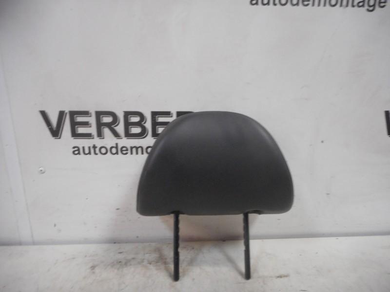 Hoofdsteun Rechts Voor Peugeot 406 Coupé (8C) 1999, Auto-onderdelen, Interieur en Bekleding, Kontakt-peugeot@peugeot.com, Gebruikt