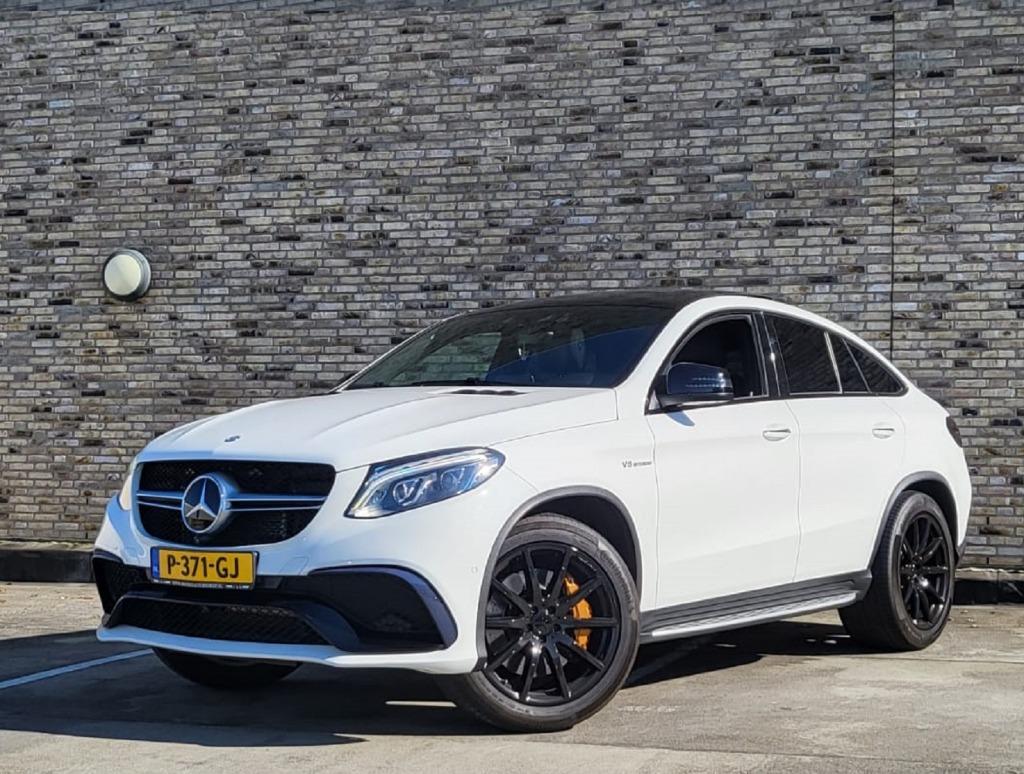 Luxe trouwauto, AMG, c63, Porsche, panamera, Maserati huren, Diensten en Vakmensen, Verhuur | Auto en Motor, Personenauto, Trouwauto