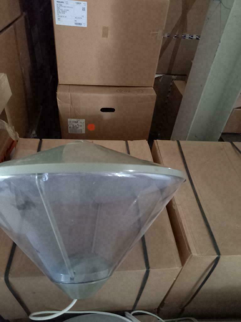 LUZ led en pll armaturen, Minder dan 50 watt, Nieuw, Ophalen of Verzenden, Netvoeding