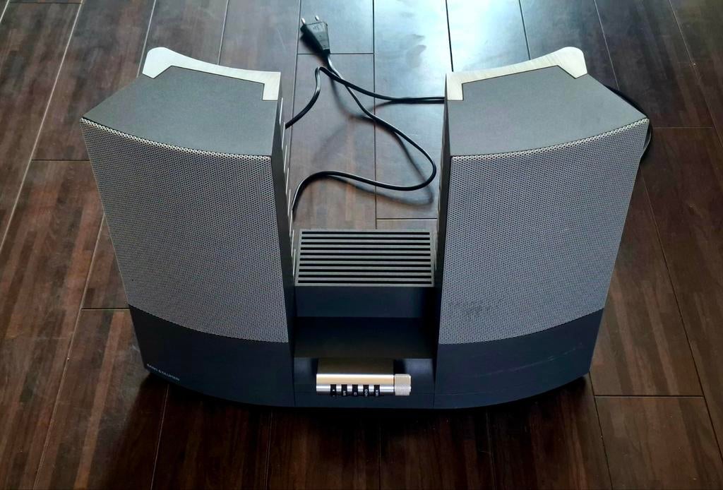 Bang & Olufsen Luidspreker Beolab 2000 - Type 1642, Audio, Tv en Foto, Overige merken, Gebruikt, Overige typen, Ophalen of Verzenden
