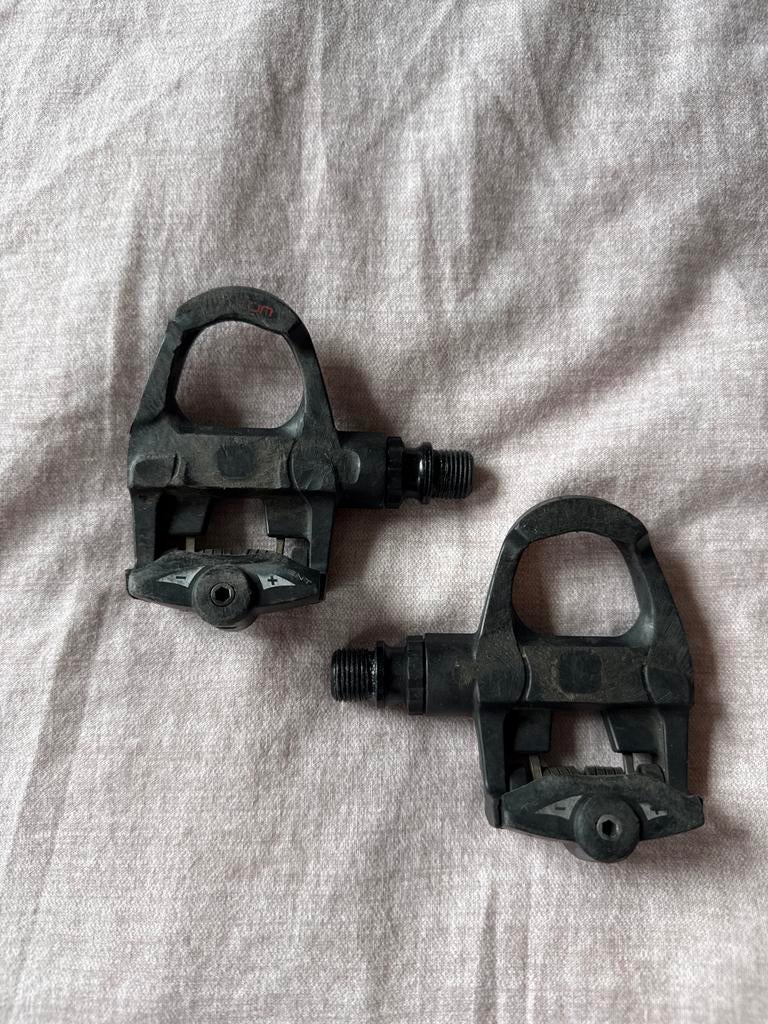Look Keo pedalen racefiets, Ophalen of Verzenden, Gebruikt, Overige typen