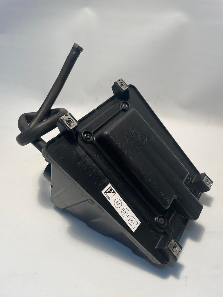 Luchtfilter box Derbi GPR / Aprilia RS4, Derbi, Gebruikt, Derbi, Overige typen