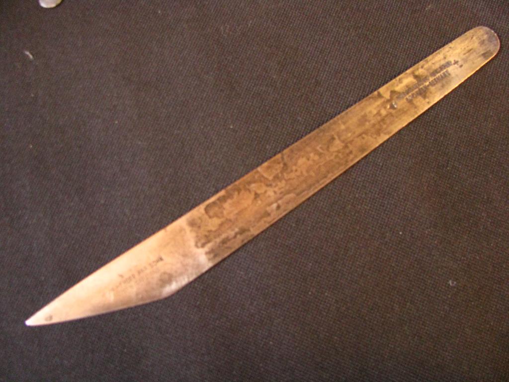 herder gereedschap?, Ophalen of Verzenden, Gebruikt