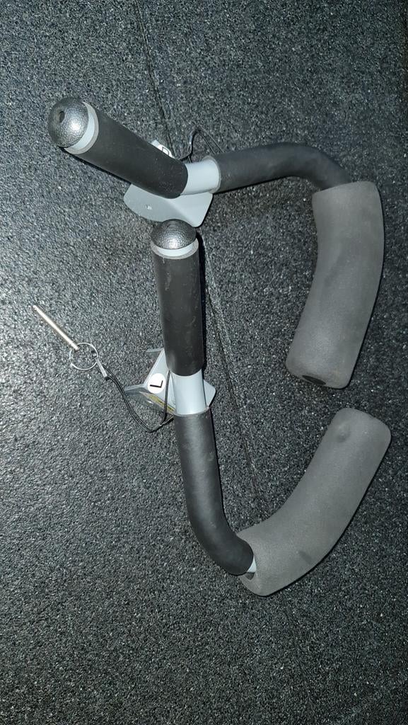 GR8FLEX Ab Crunch Accessory, Auto-onderdelen, Airco en Verwarming, Nieuw, Ophalen of Verzenden