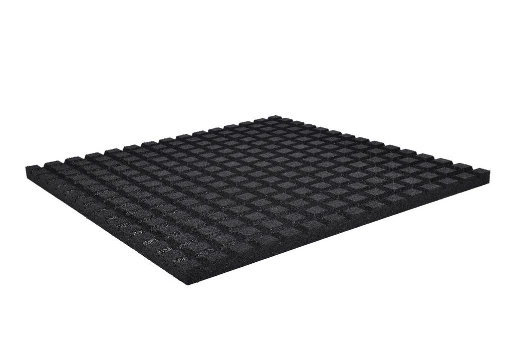 Heavy Fitness / CrossFit Tegels! 100 x 100 x 4.2cm!, Stuntgras, Overige typen, Nieuw, Ophalen of Verzenden