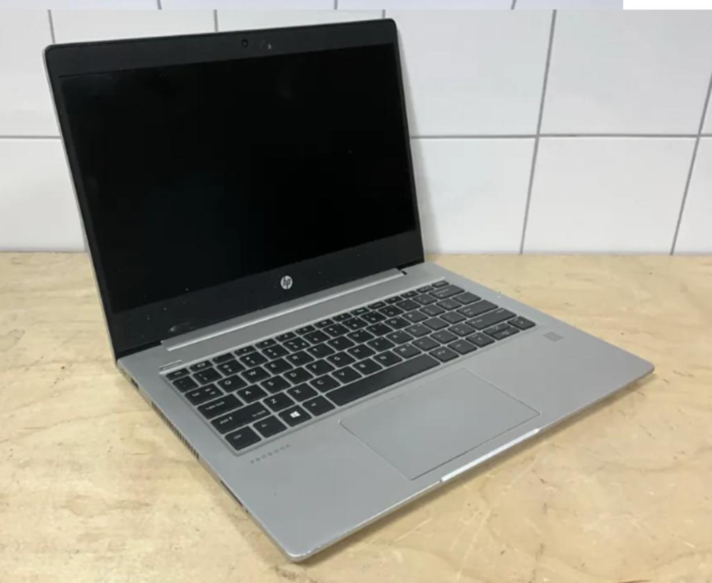 HP ProBook 430 G5 – i5 – 8GB (2x Beschikbaar), Computers en Software, Windows Laptops, Qwerty, 8 GB, 13 inch, Minder dan 2 Ghz
