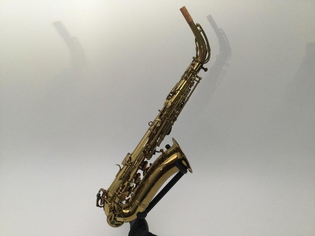 Gebruikte Alt Saxofoon Vito leblanc, Gebruikt, -, -, Met koffer