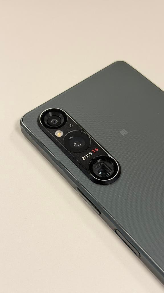 Sony Xperia 1 V – 256GB – 6 maanden garantie, Overige modellen, Overige kleuren, Touchscreen, Ophalen of Verzenden